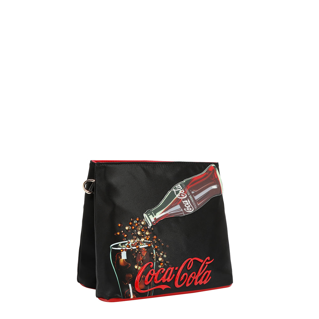 CC19003 AT FIRST SIP - CROSSBODY