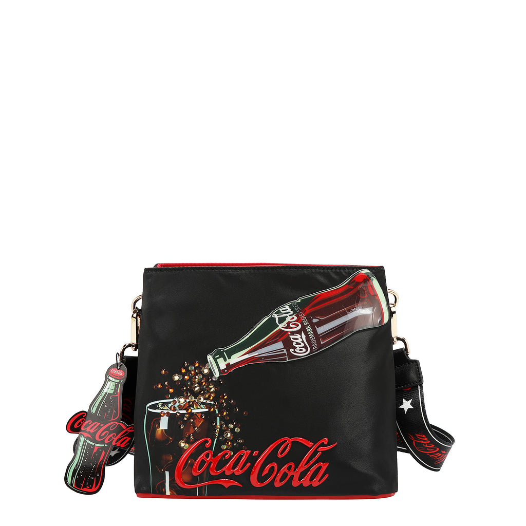 CC19003 AT FIRST SIP - CROSSBODY