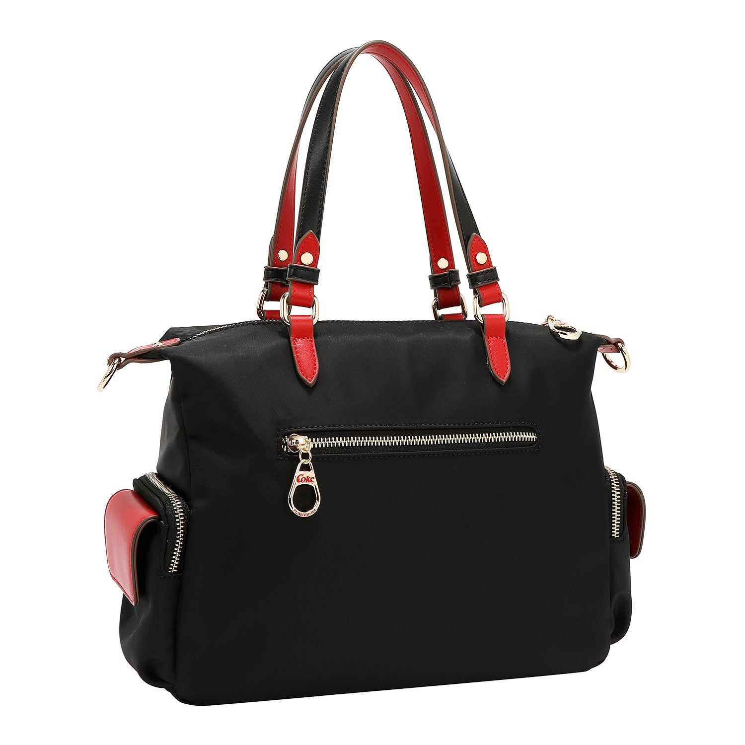 CC19004 CAP COLLAGE - BOLSO TAMAÑO TOTE