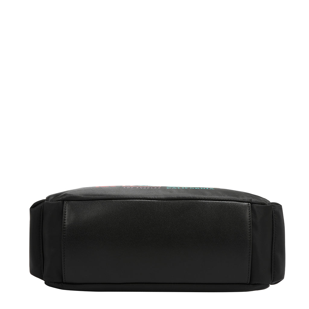 CC19004 CAP COLLAGE - BOLSO TAMAÑO TOTE