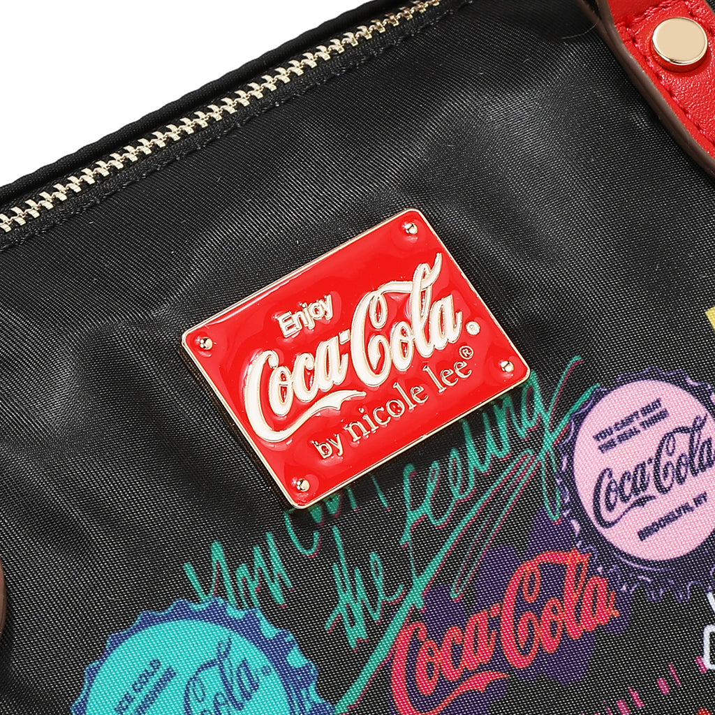CC19004 CAP COLLAGE - BOLSO TAMAÑO TOTE