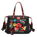 CC19004 CAP COLLAGE - BOLSO TAMAÑO TOTE