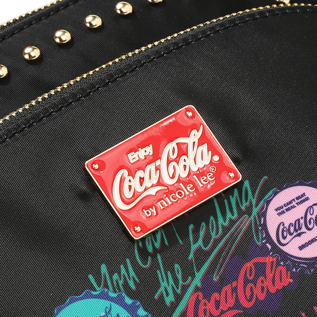 CC19005 CAP COLLAGE - BACK PACK