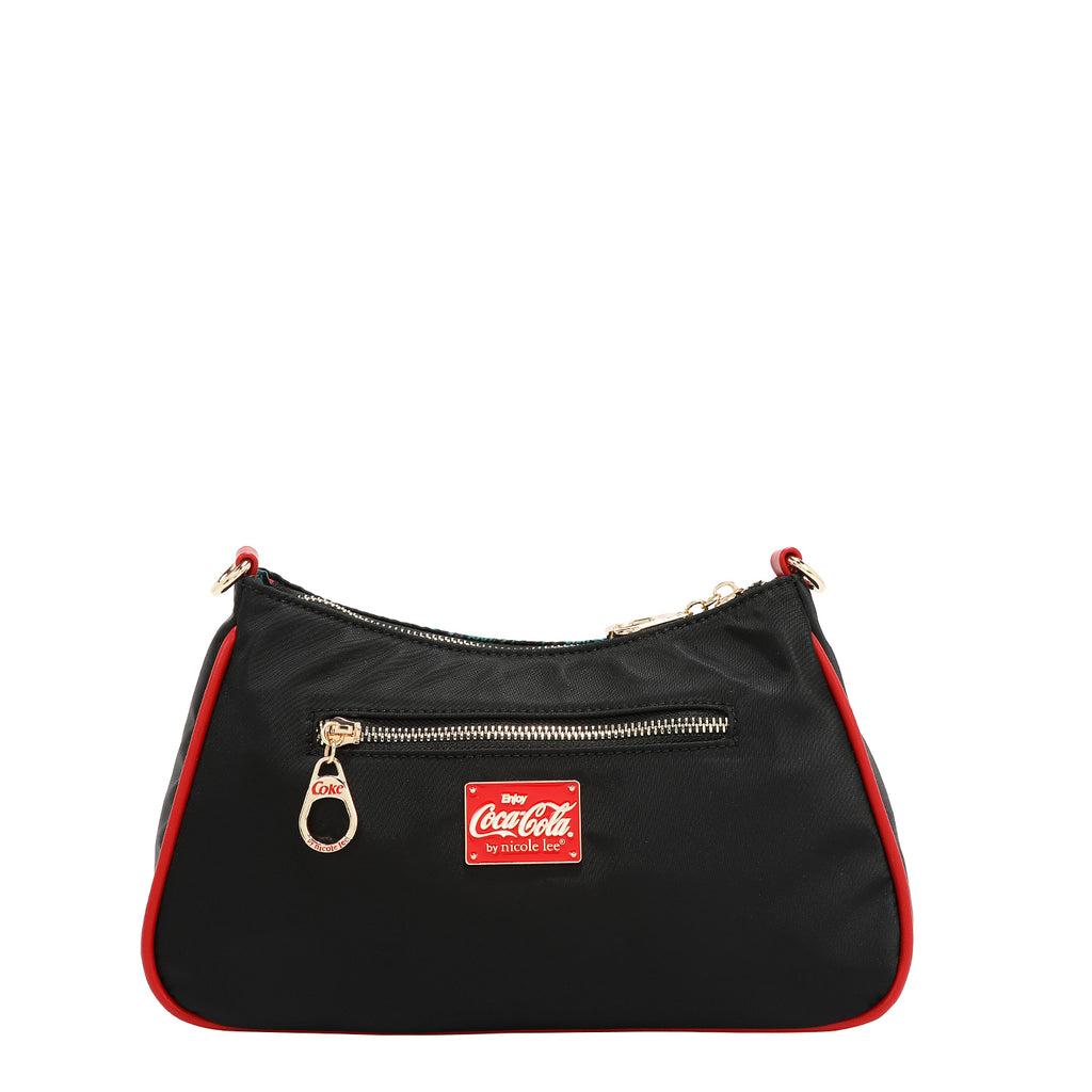 CC19007 CAP COLLAGE - BOLSO TIPO CROOSBODY