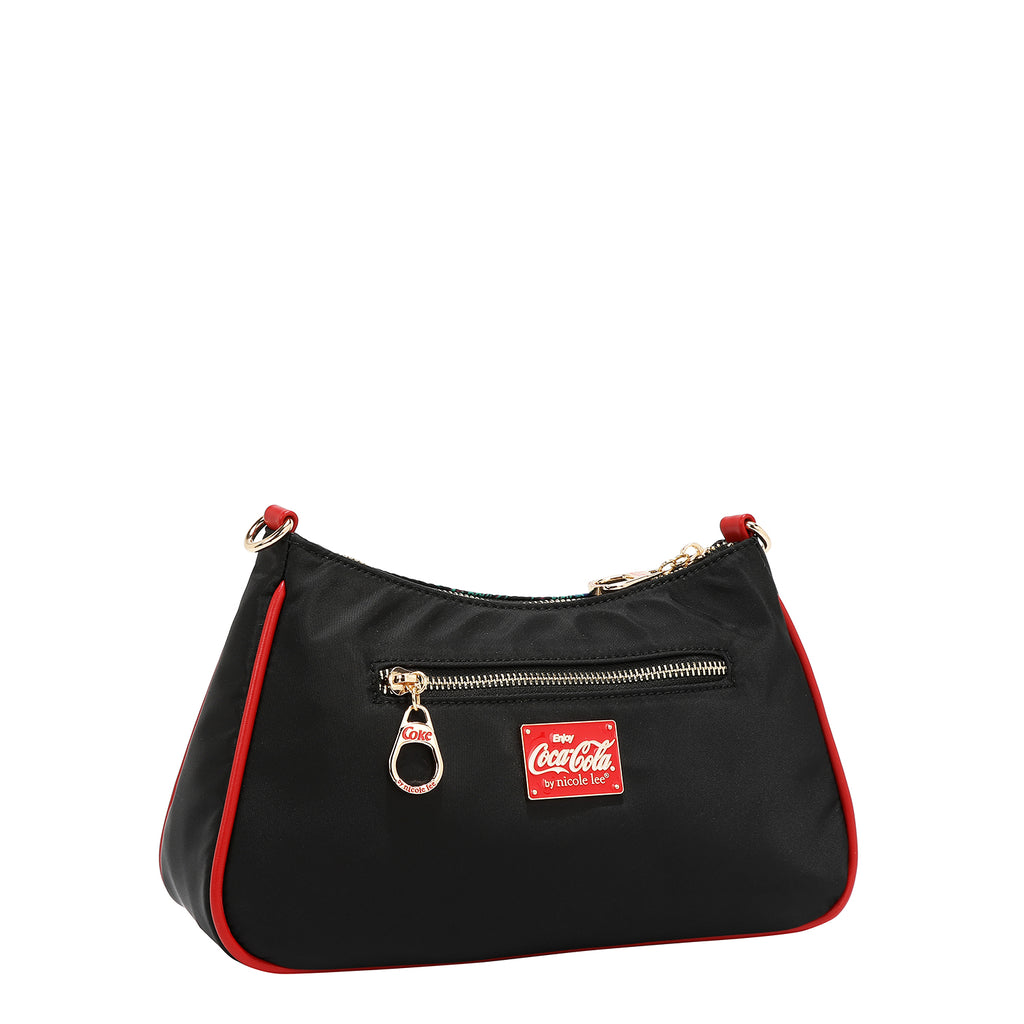 CC19007 CAP COLLAGE - BOLSO TIPO CROOSBODY