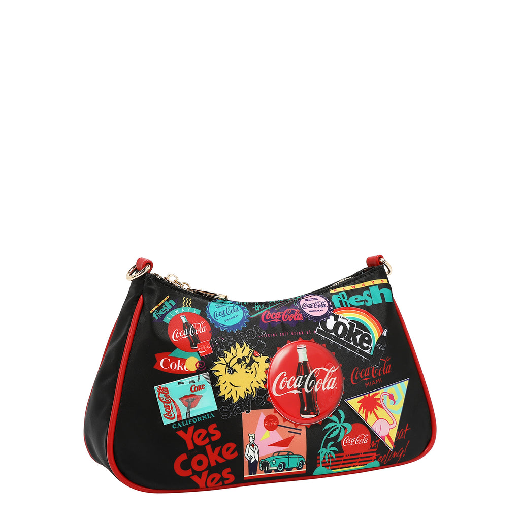 CC19007 CAP COLLAGE - BOLSO TIPO CROOSBODY