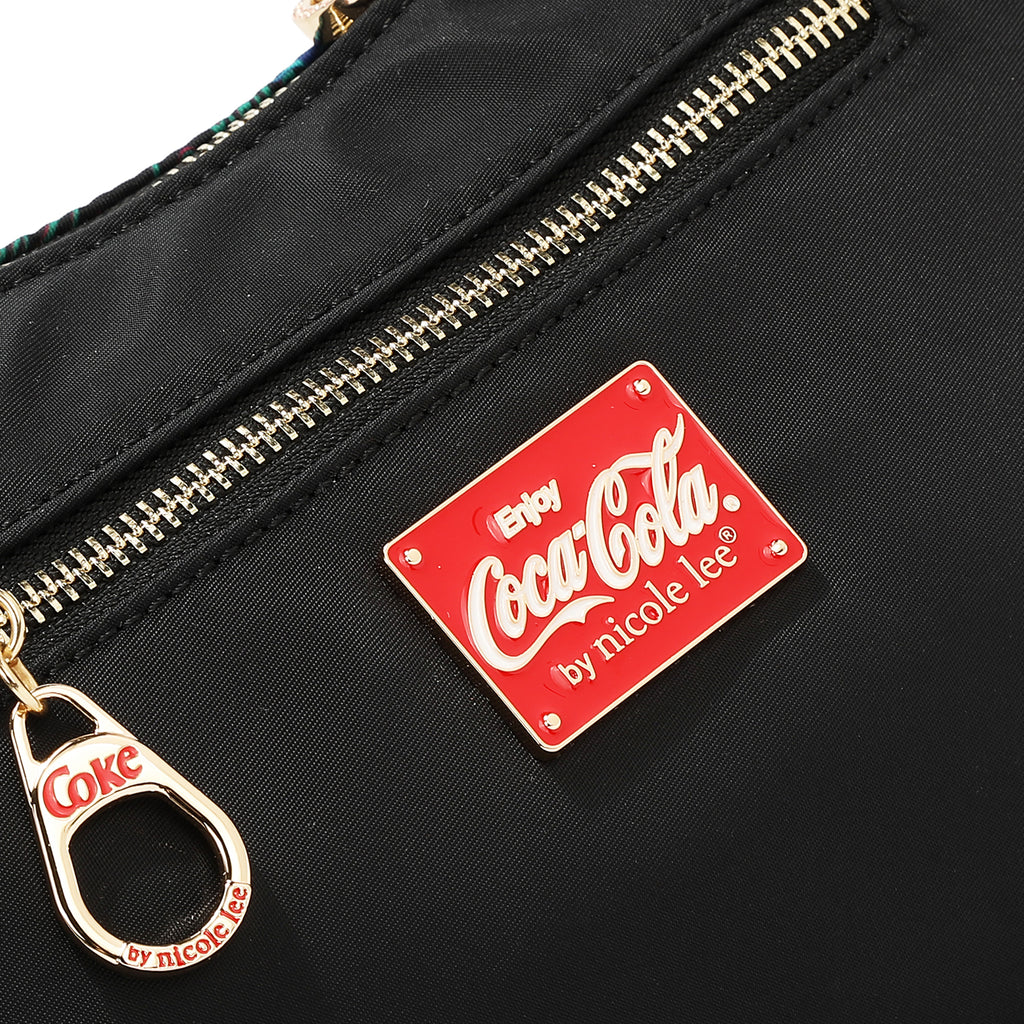 CC19007 CAP COLLAGE - BOLSO TIPO CROOSBODY