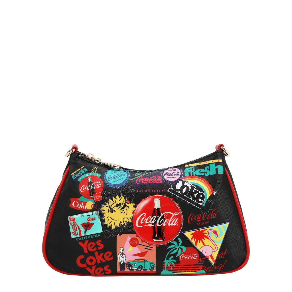 CC19007 CAP COLLAGE - BOLSO TIPO CROOSBODY