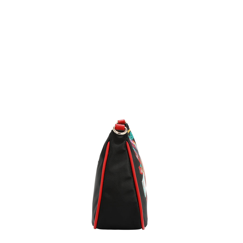 CC19007 CAP COLLAGE - BOLSO TIPO CROOSBODY