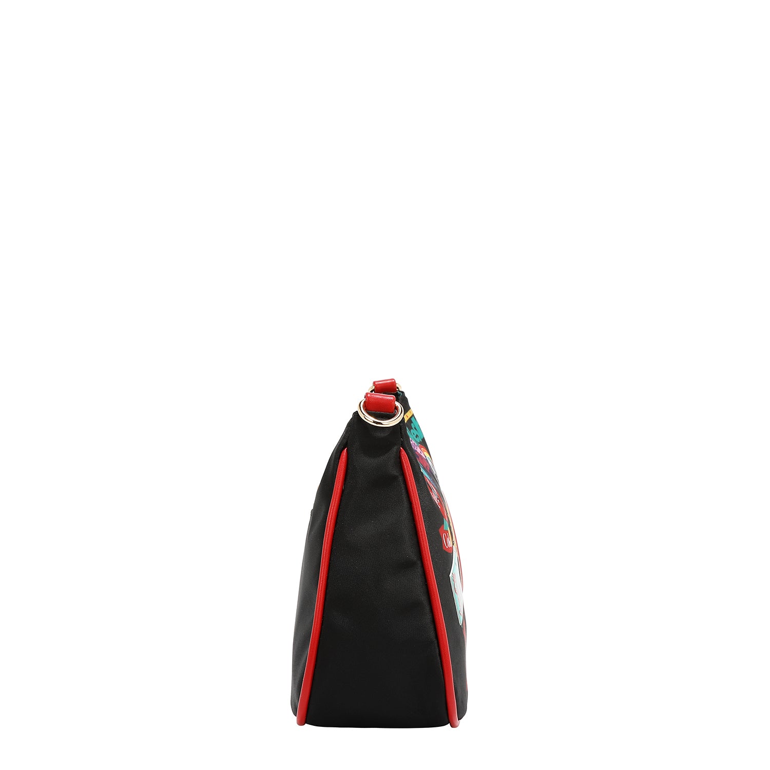 CC19007 CAP COLLAGE - BOLSO TIPO CROOSBODY