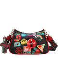 CC19007 CAP COLLAGE - BOLSO TIPO CROOSBODY