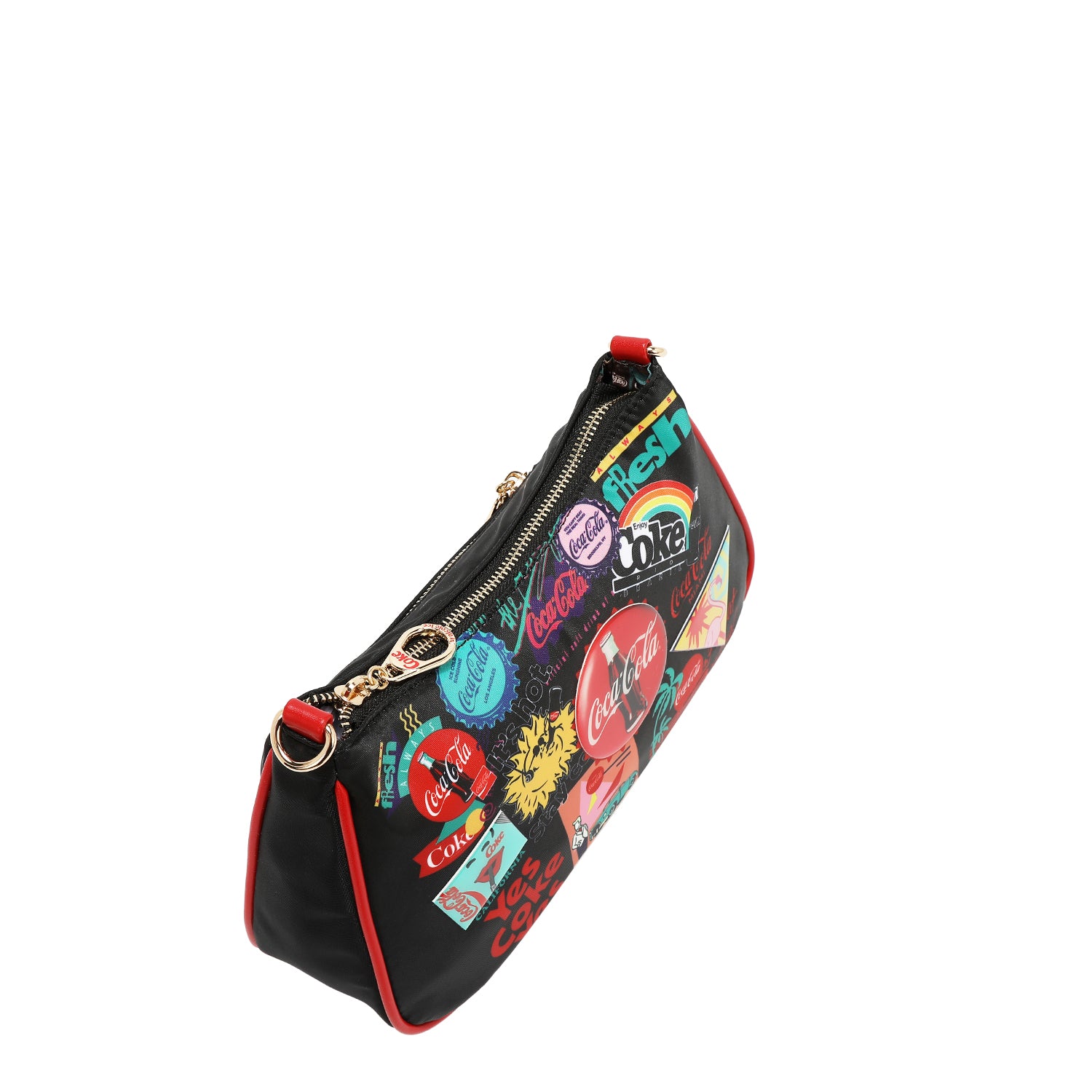 CC19007 CAP COLLAGE - BOLSO TIPO CROOSBODY