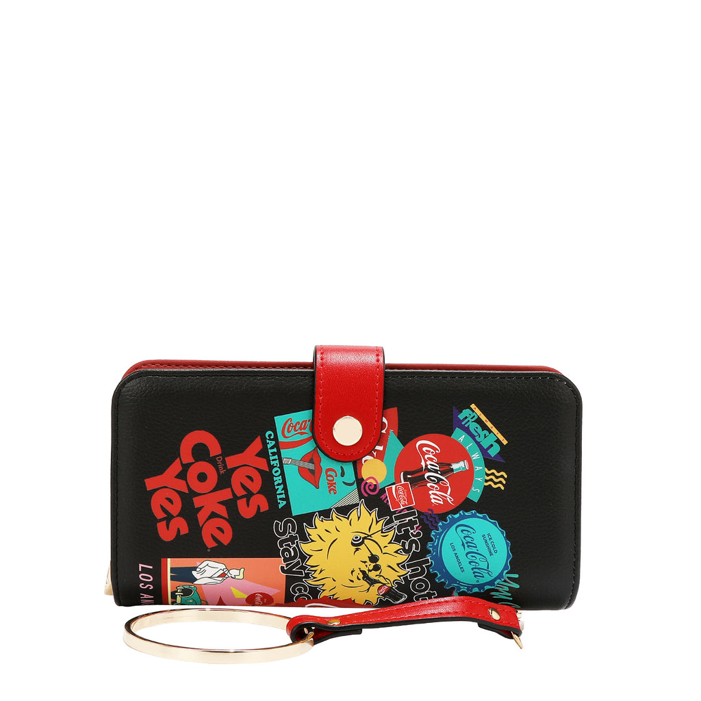 CC6700 CAP COLLAGE - CARTERA DE PULCERA