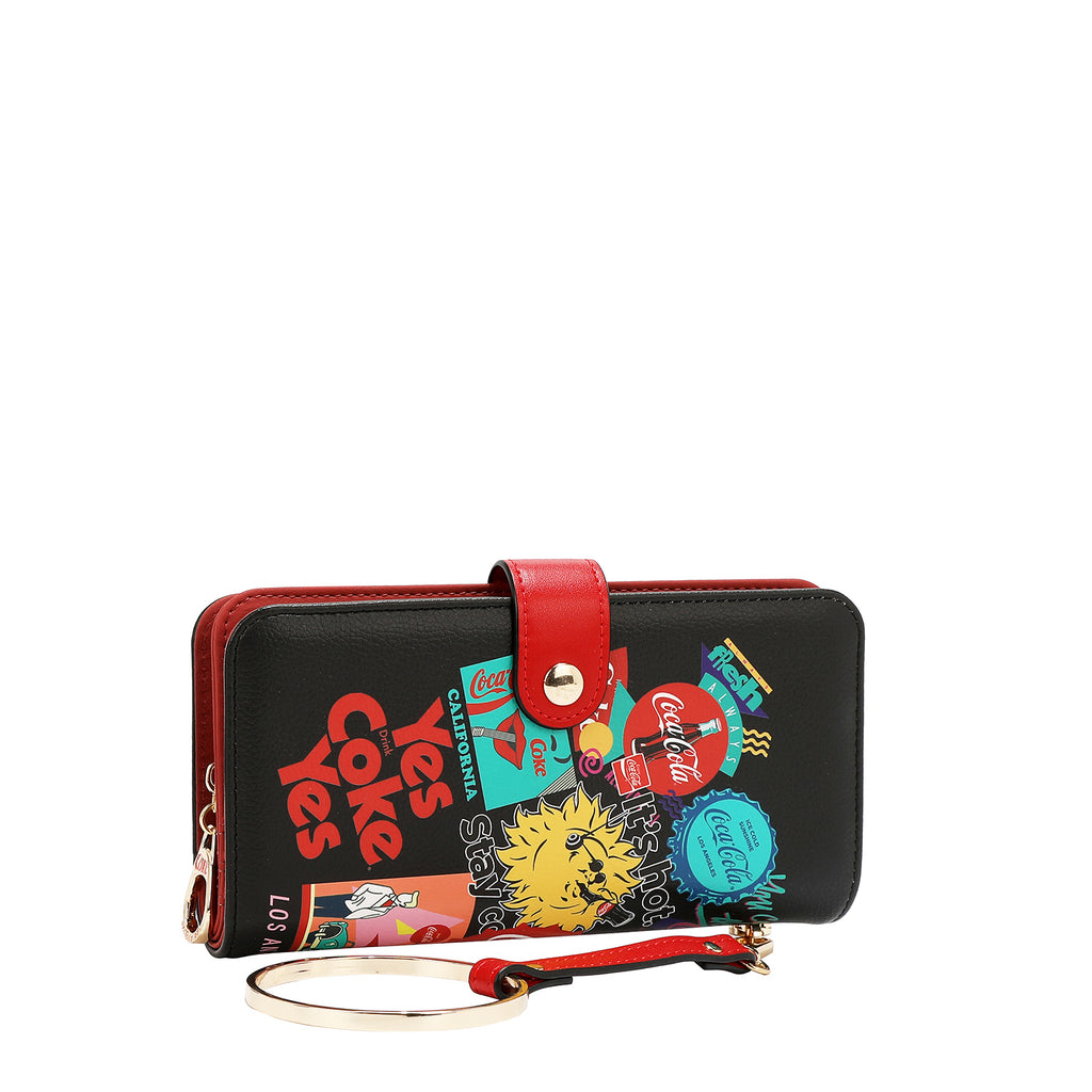 CC6700 CAP COLLAGE - CARTERA DE PULCERA