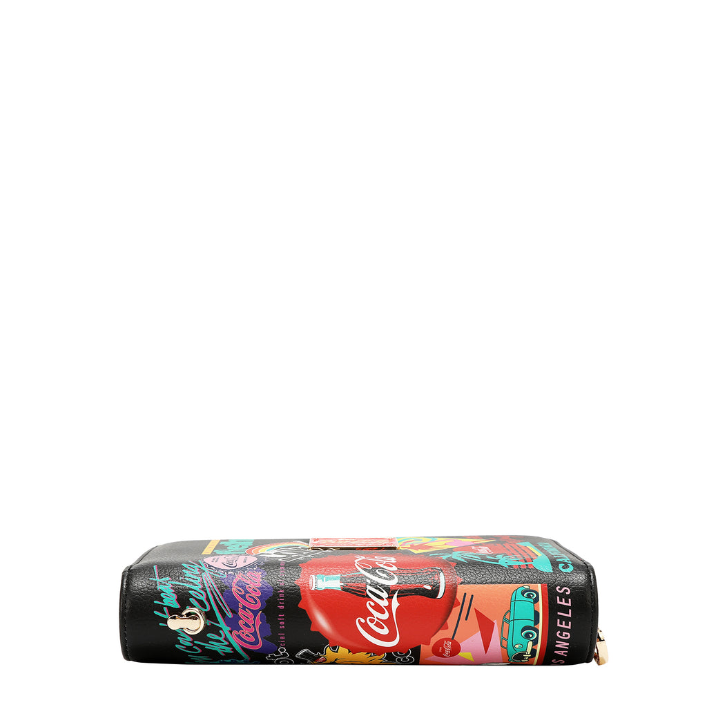 CC6700 CAP COLLAGE - CARTERA DE PULCERA