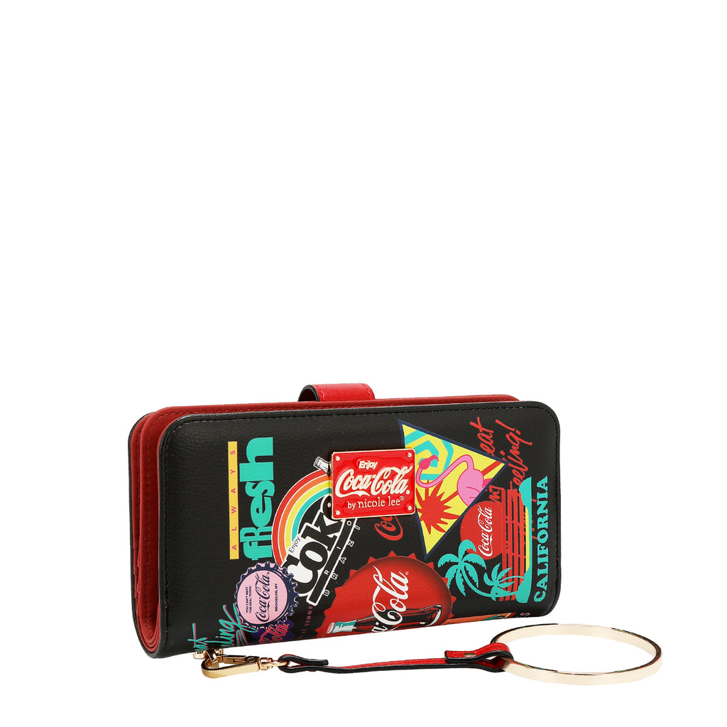 CC6700 CAP COLLAGE - CARTERA DE PULCERA