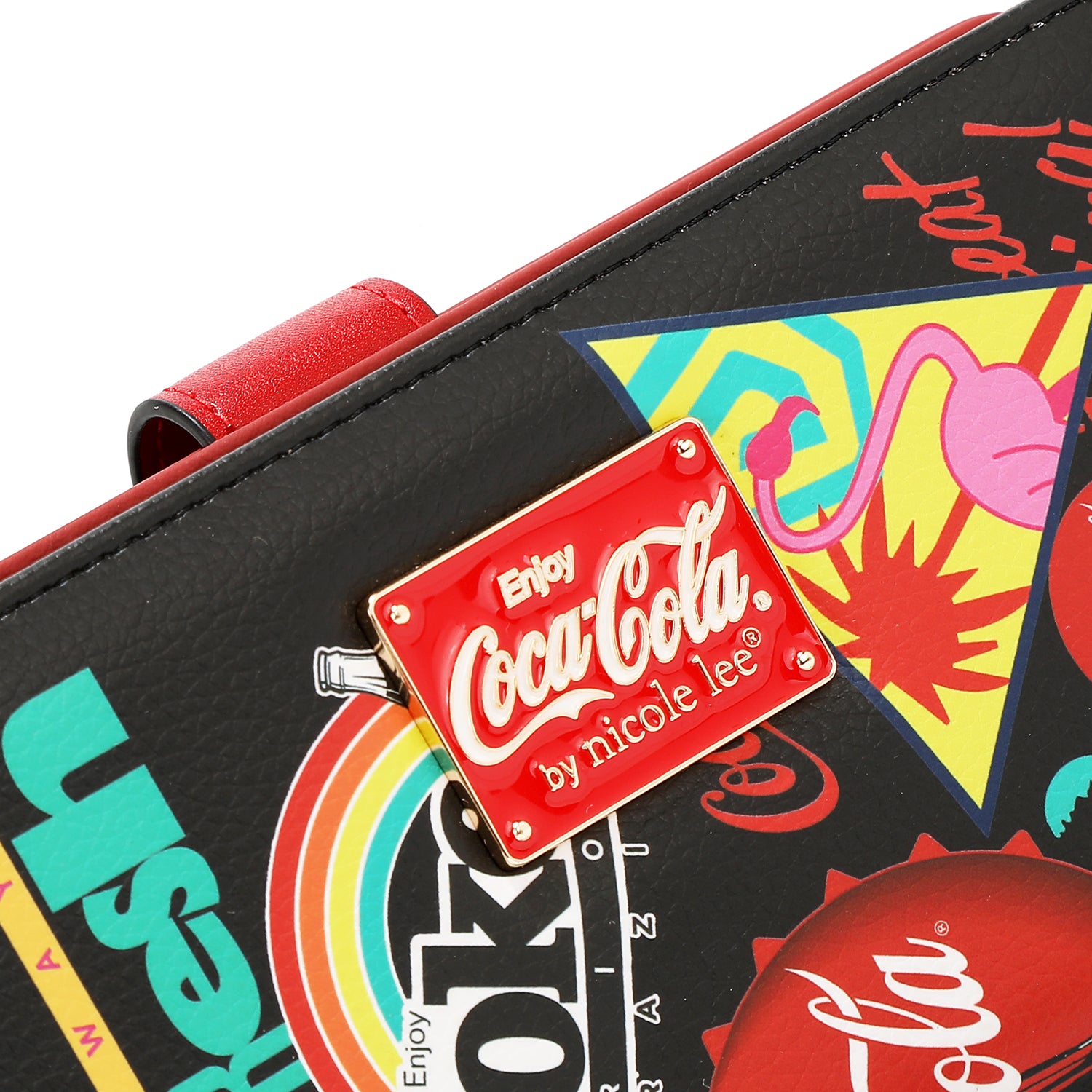 CC6700 CAP COLLAGE - CARTERA DE PULCERA