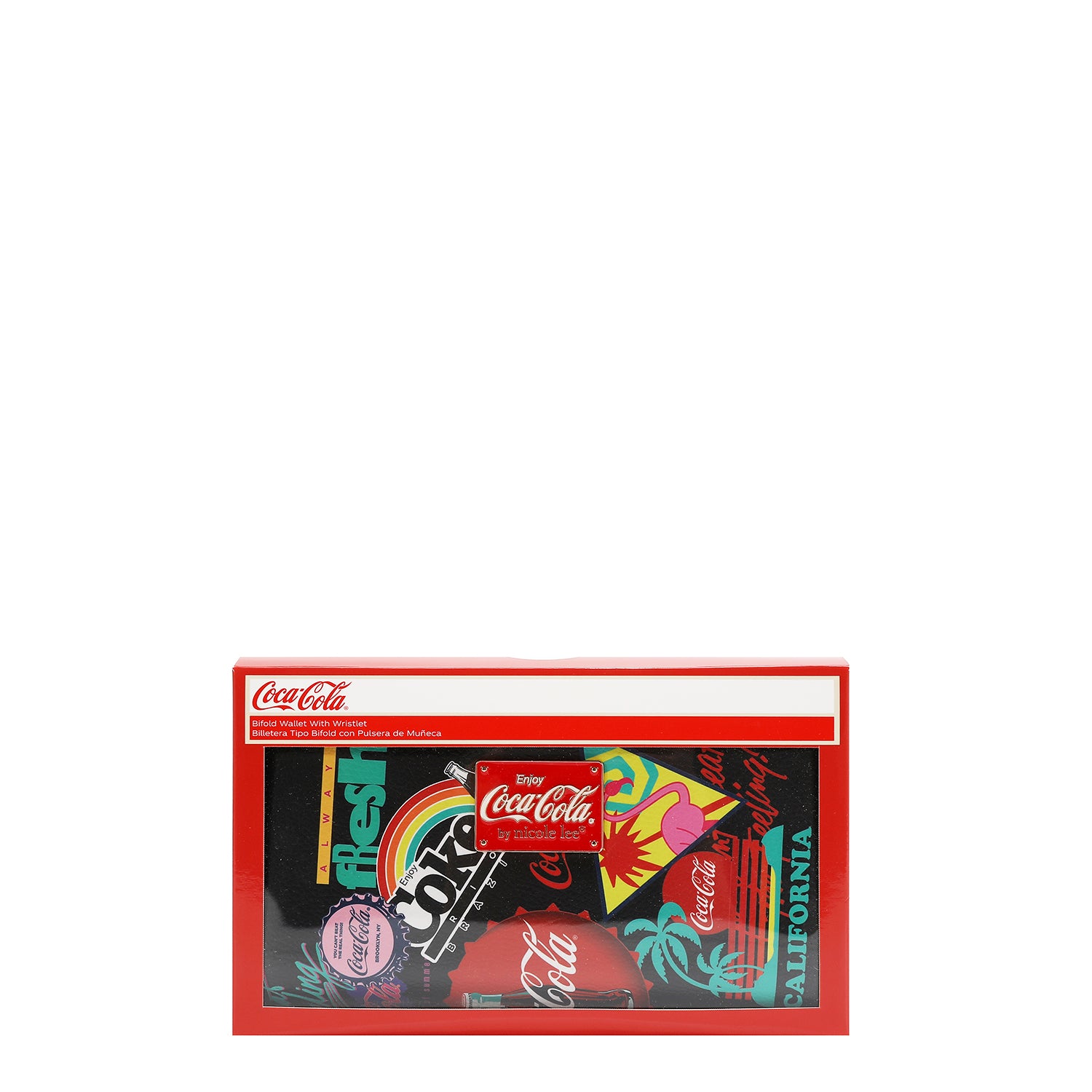CC6700 CAP COLLAGE - CARTERA DE PULCERA