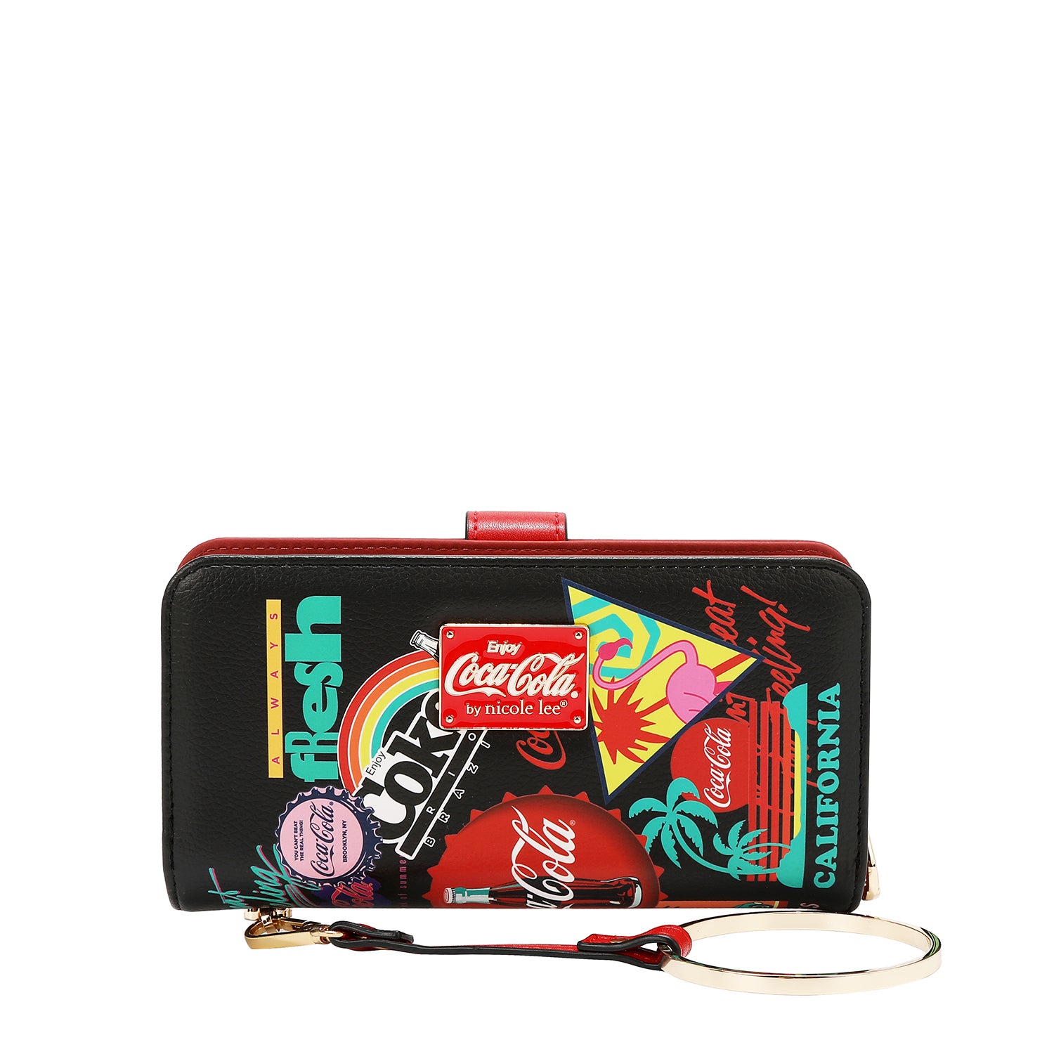CC6700 CAP COLLAGE - CARTERA DE PULCERA