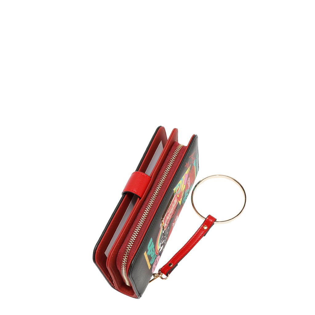 CC6700 CAP COLLAGE - CARTERA DE PULCERA