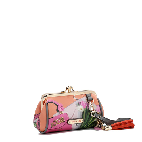 CP6614 VIOLET BLOSSOM