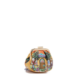 CP6623  Sun & Sand MONEDERO DE PULSERA