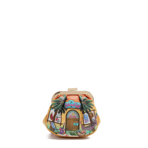 CP6623  Sun & Sand MONEDERO DE PULSERA