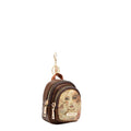 CP7704 REFLECTION OF LOVE - LLAVERO DE MINI MOCHILA