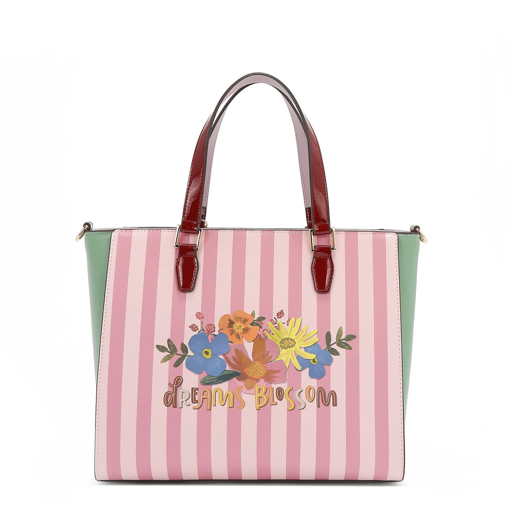 DB17250 DREAMS BLOSSOM