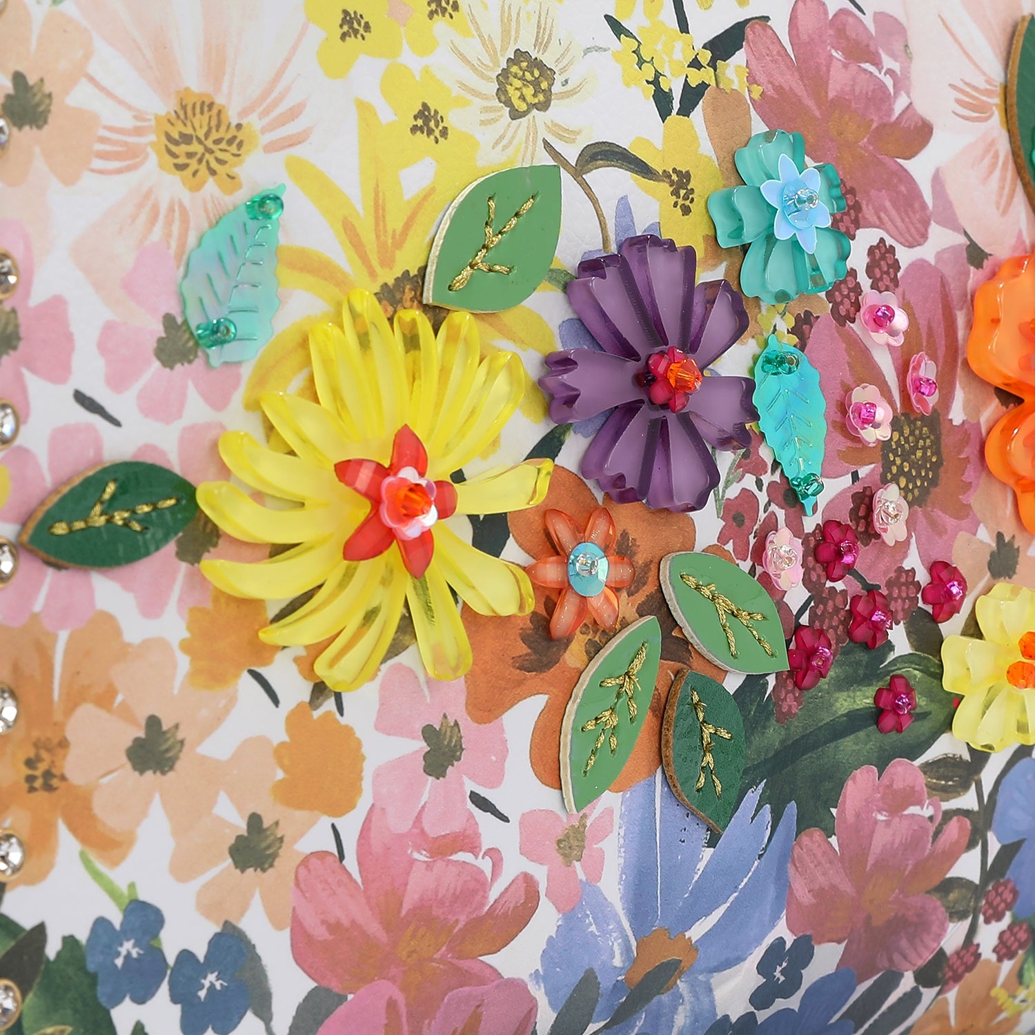 DB17250 DREAMS BLOSSOM