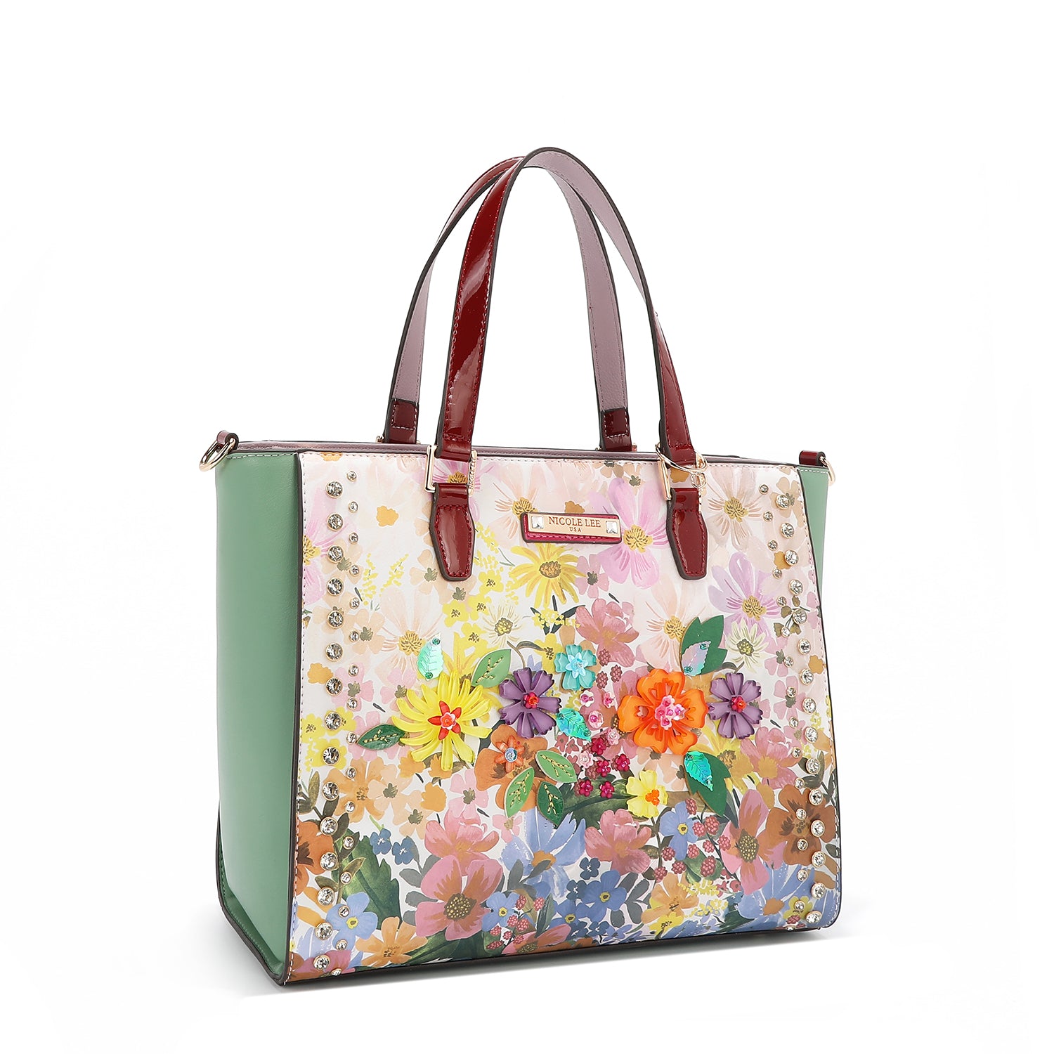 DB17250 DREAMS BLOSSOM