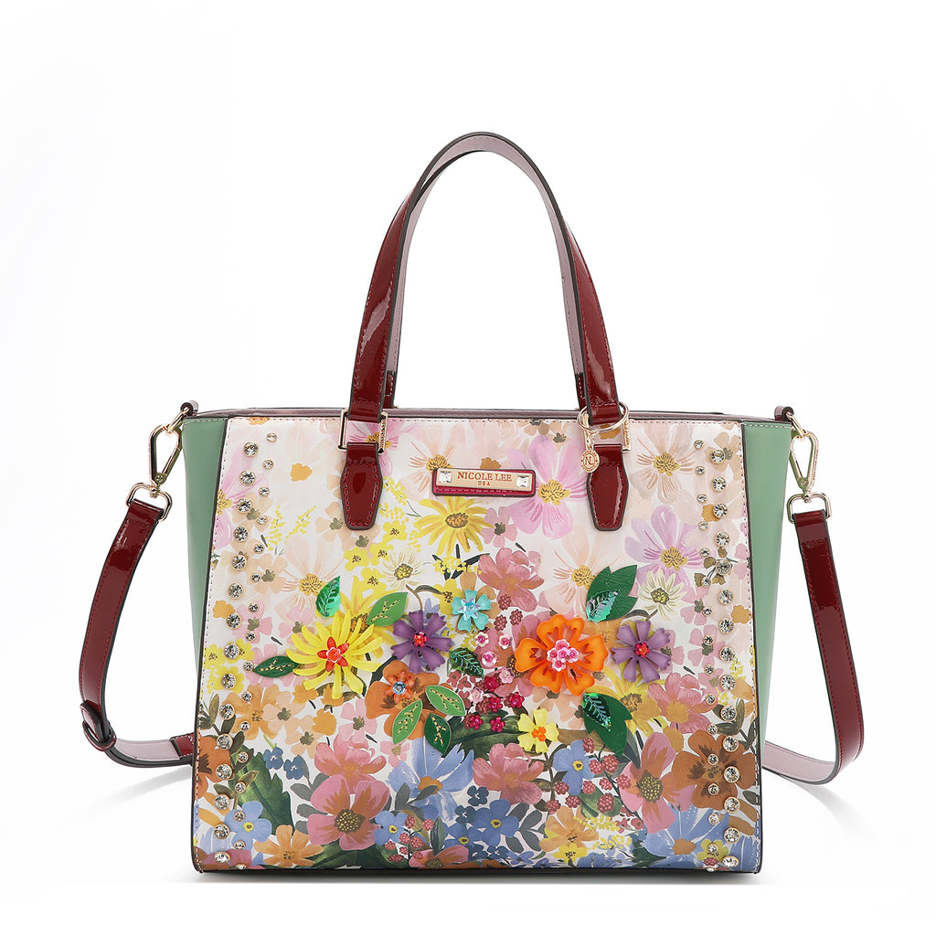 DB17250 DREAMS BLOSSOM