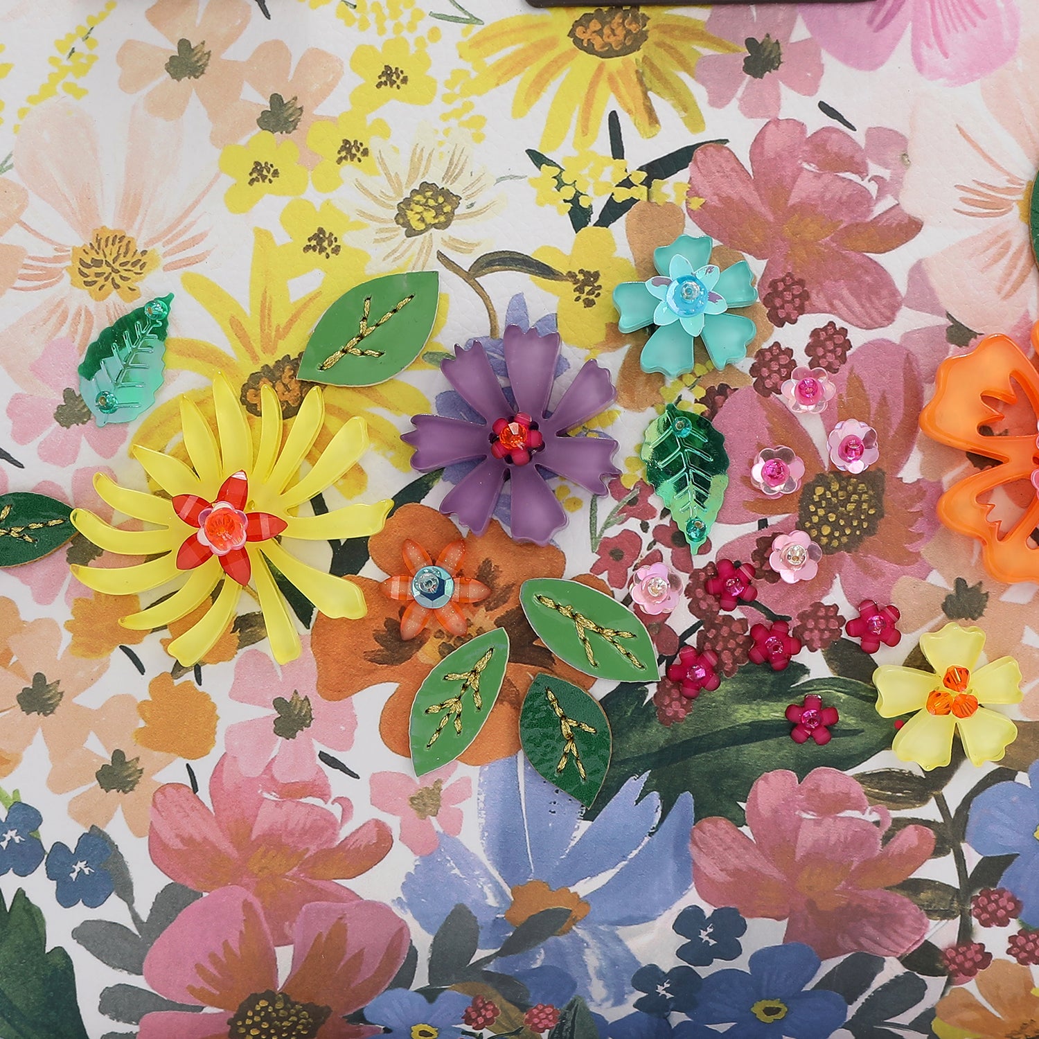 DB17252 DREAMS BLOSSOM