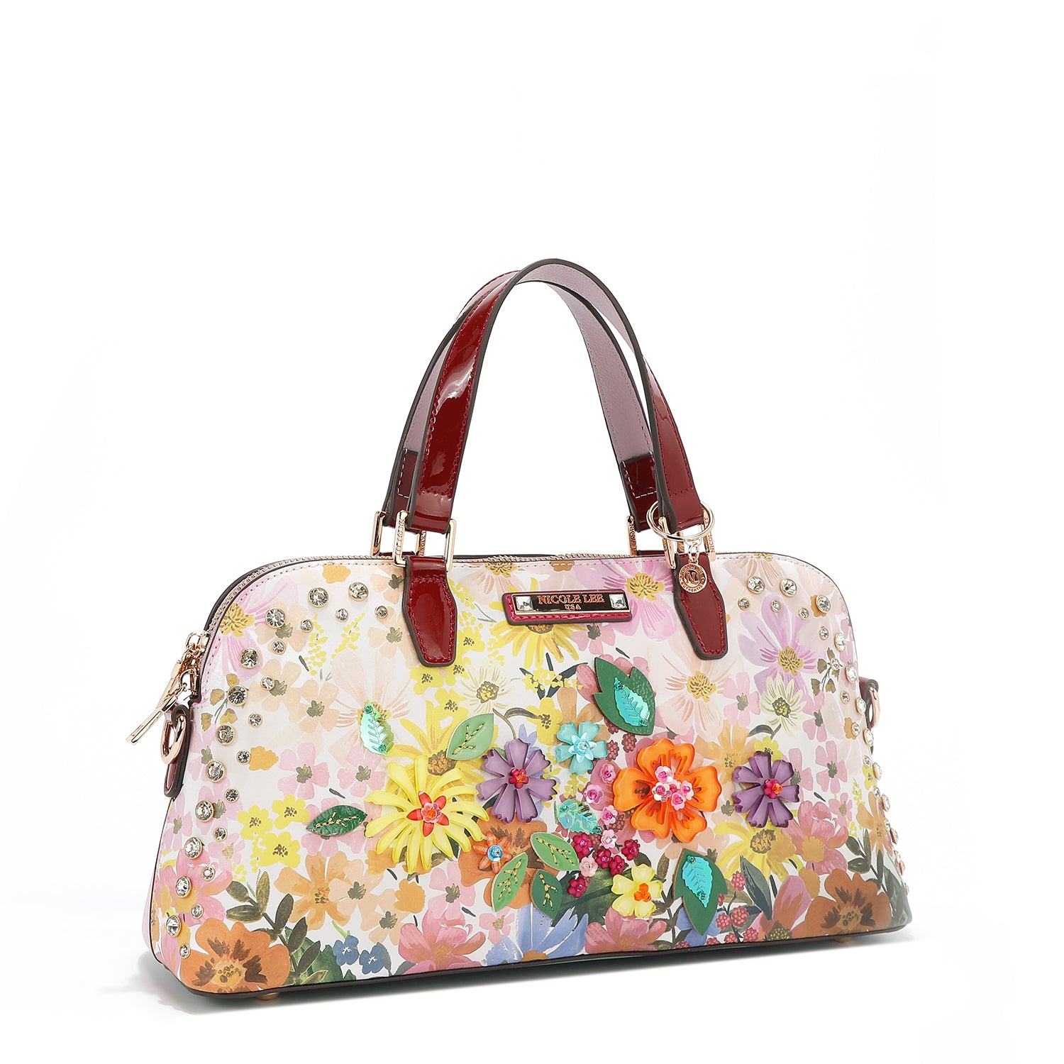 DB17252 DREAMS BLOSSOM