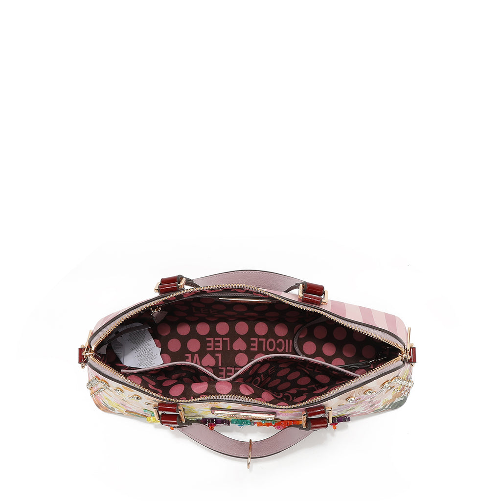 DB17252 DREAMS BLOSSOM