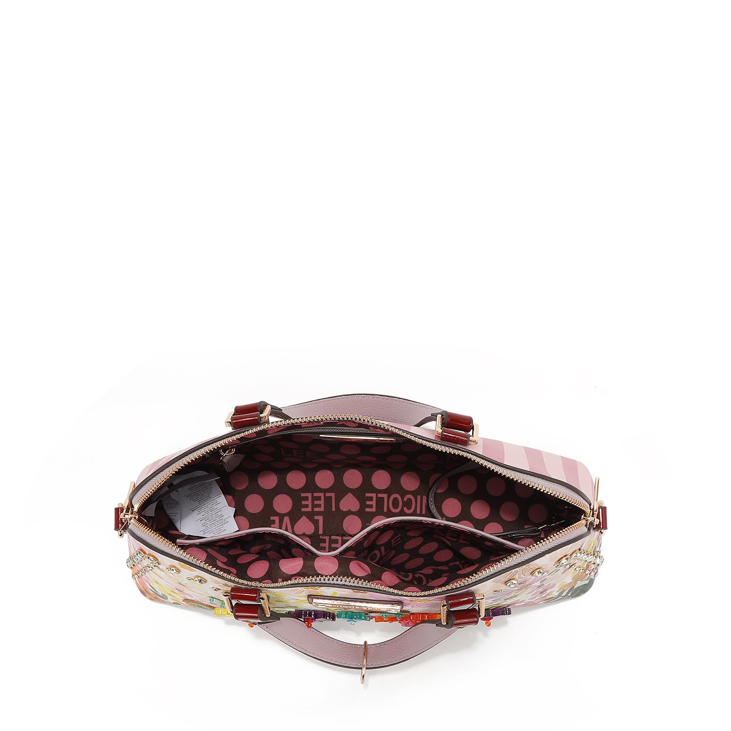 DB17252 DREAMS BLOSSOM