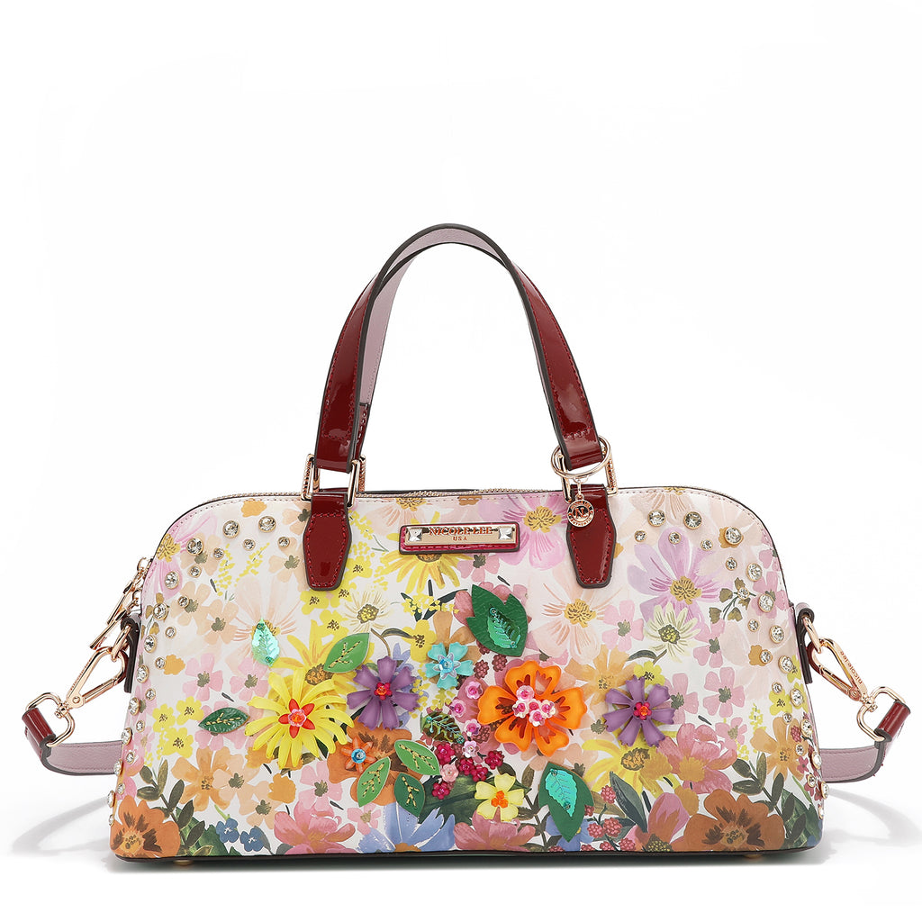 DB17252 DREAMS BLOSSOM