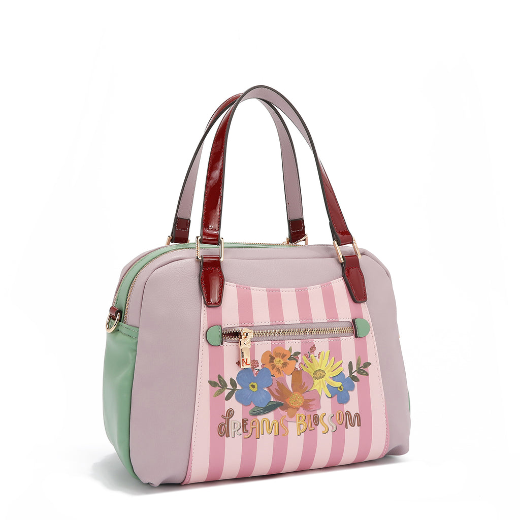 DB17254 DREAMS BLOSSOM