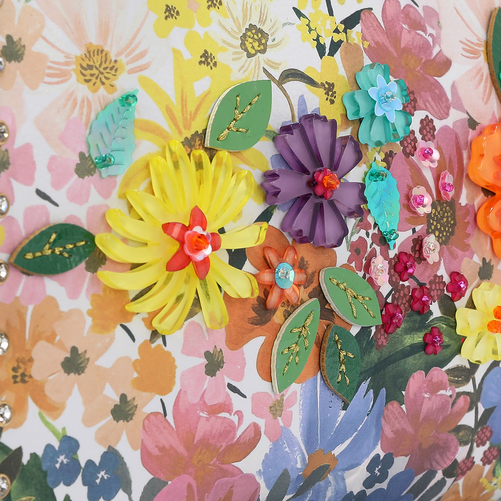 DB17254 DREAMS BLOSSOM