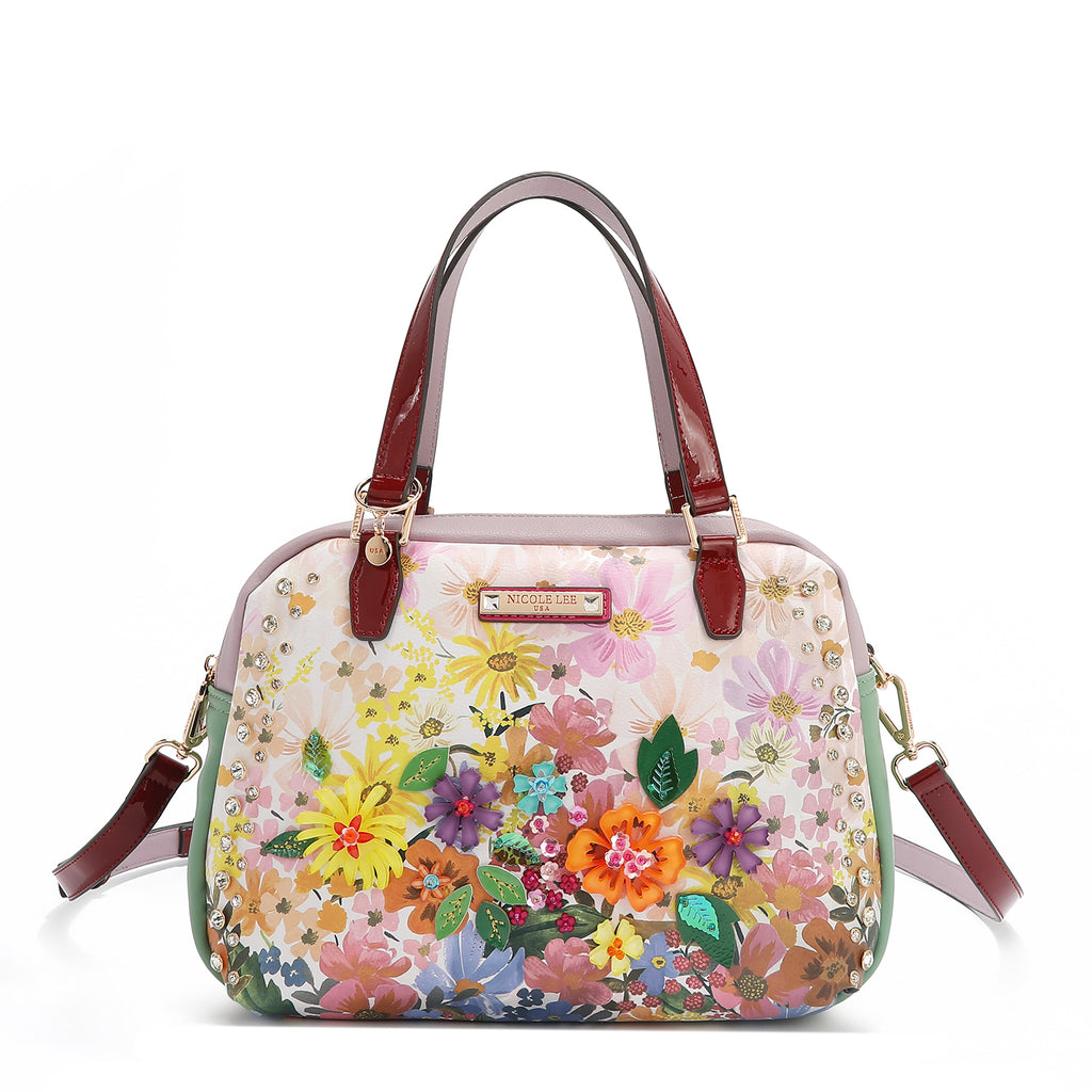 DB17254 DREAMS BLOSSOM