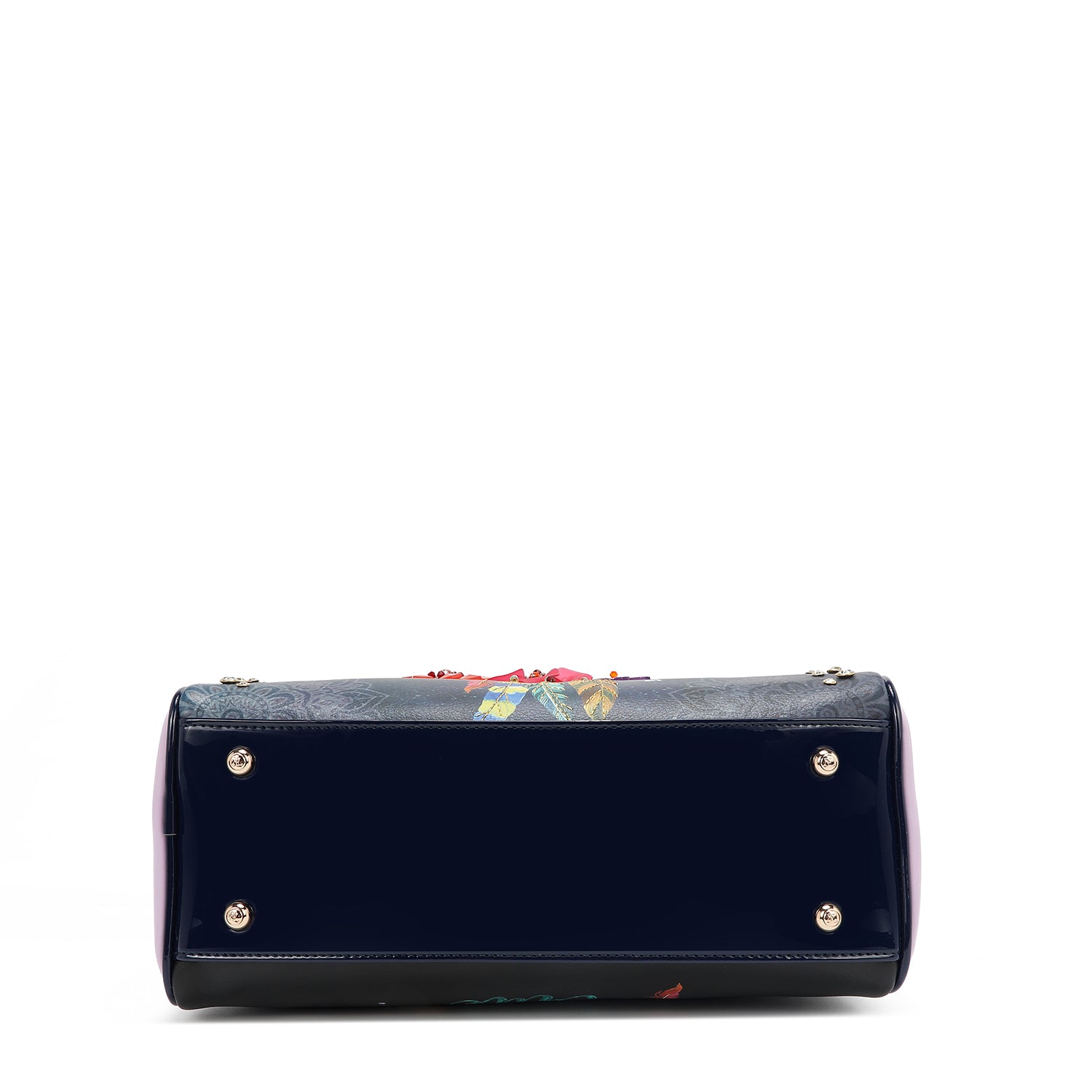 DCT17256 DREAM COMES TRUE -BOLSO TIPO DOMO