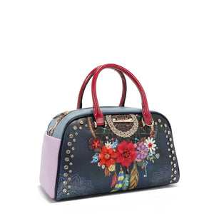 DCT17256 DREAM COMES TRUE -BOLSO TIPO DOMO