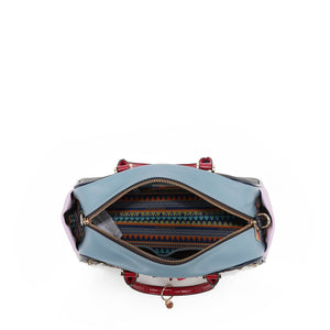 DCT17256 DREAM COMES TRUE -BOLSO TIPO DOMO