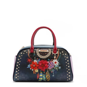 DCT17256 DREAM COMES TRUE -BOLSO TIPO DOMO