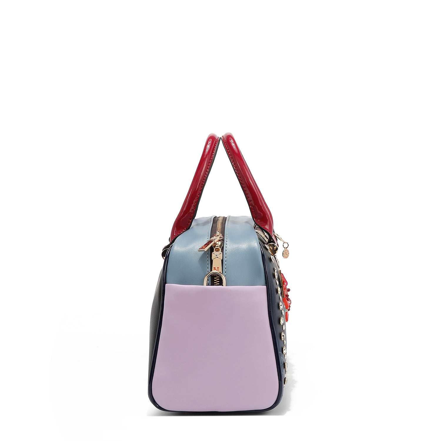 DCT17256 DREAM COMES TRUE -BOLSO TIPO DOMO