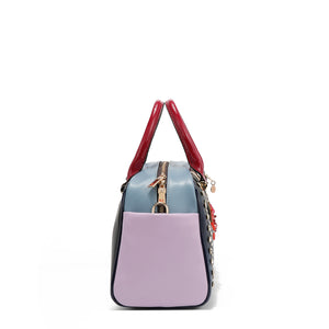 DCT17256 DREAM COMES TRUE -BOLSO TIPO DOMO