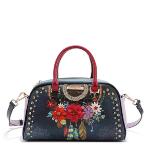 DCT17256 DREAM COMES TRUE -BOLSO TIPO DOMO