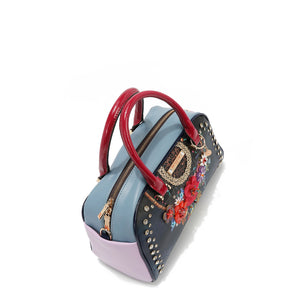 DCT17256 DREAM COMES TRUE -BOLSO TIPO DOMO