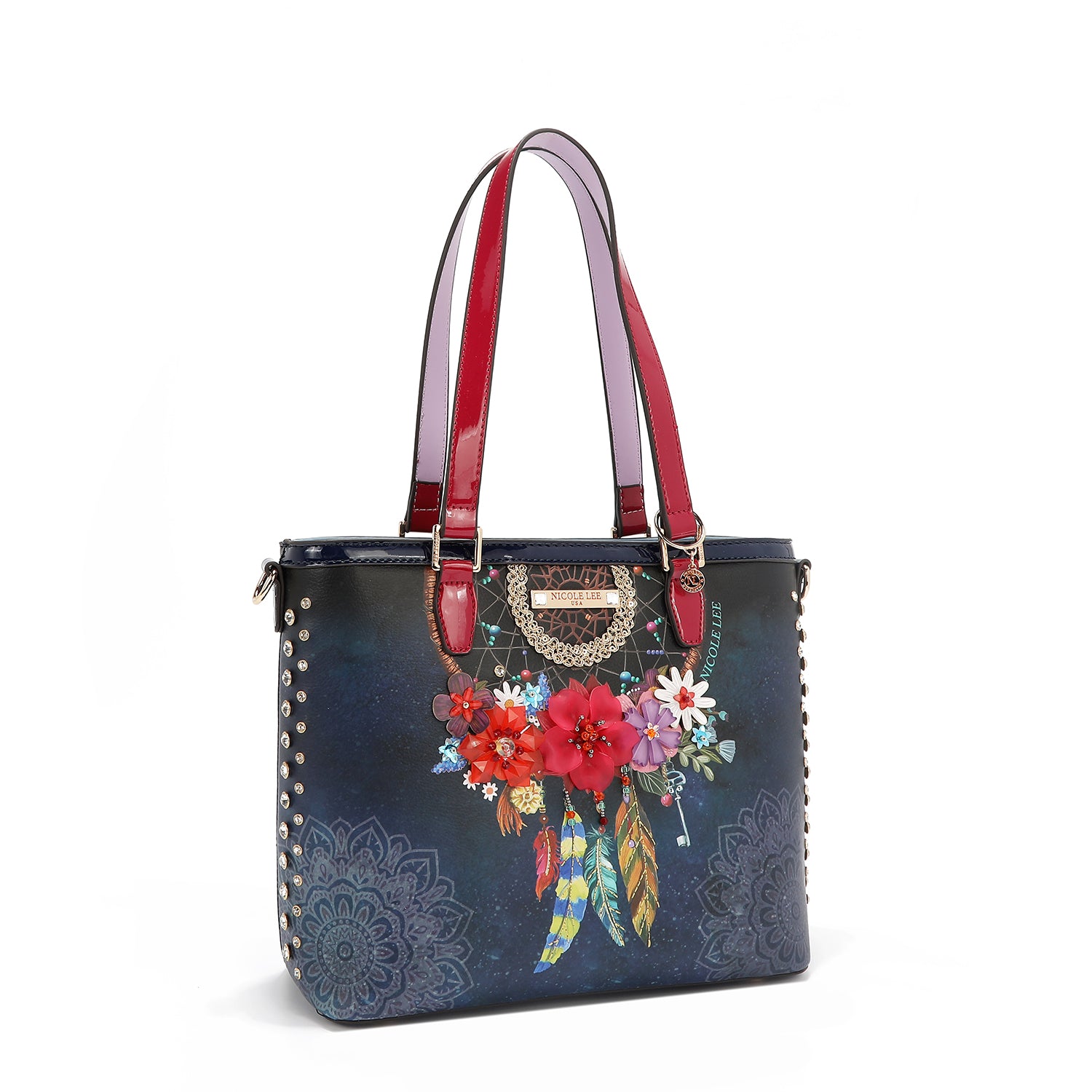 DCT17257 DREAM COMES TRUE - BOLSO TIPO TOTE