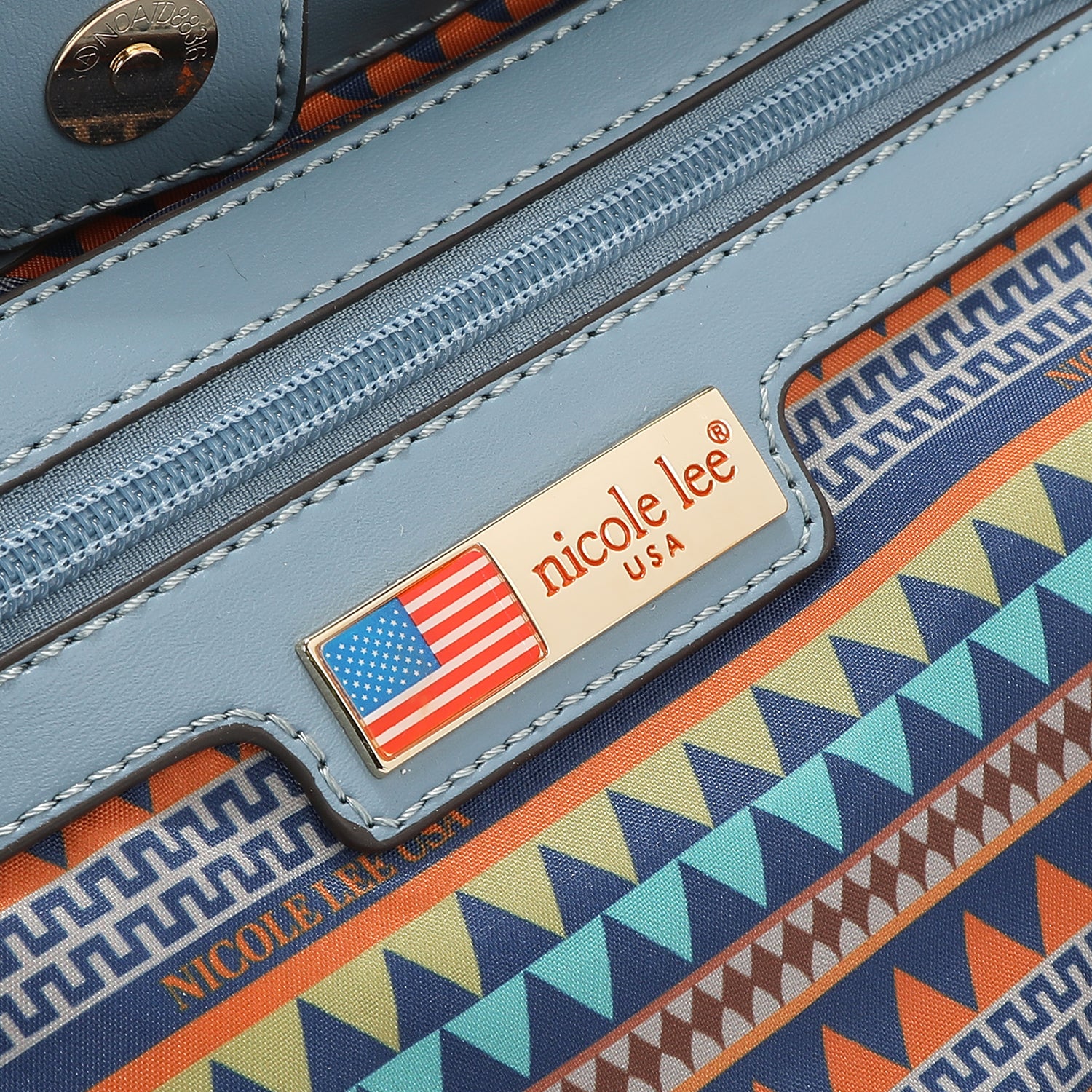 DCT17257 DREAM COMES TRUE - BOLSO TIPO TOTE